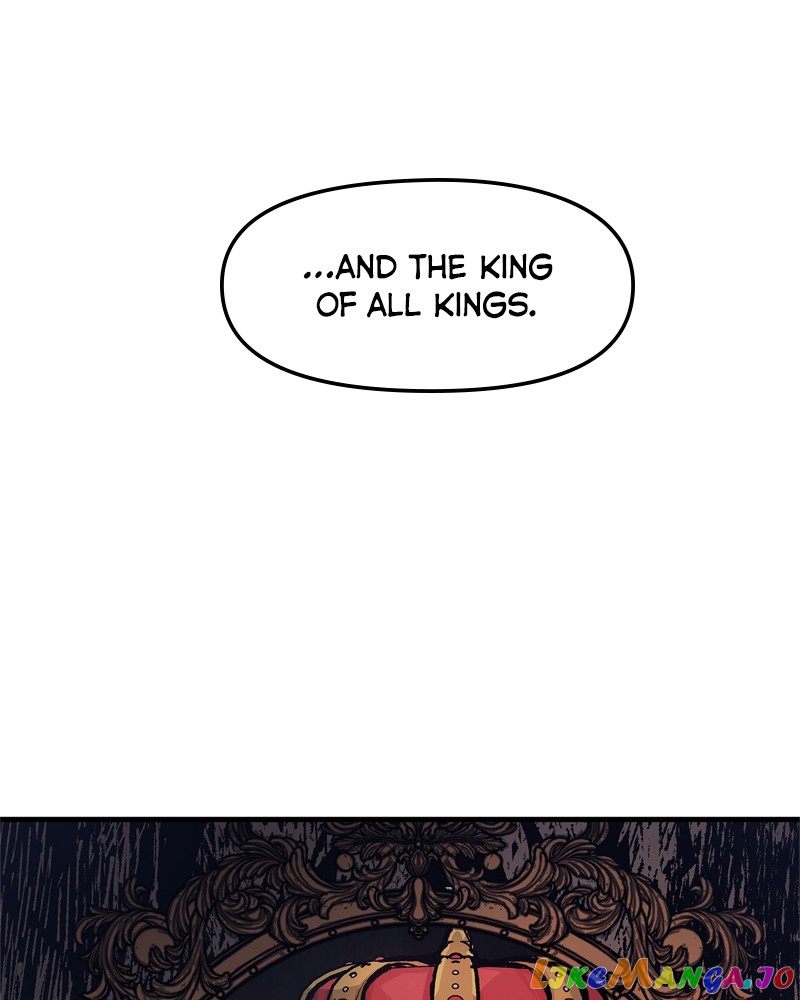 Dead Knight Gunther Chapter 38 - page 82