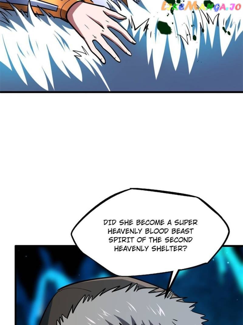 Super Gene Chapter 139 - page 73