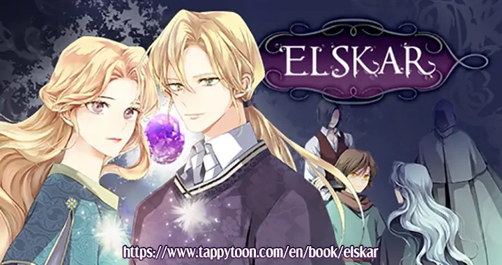 Elskar - Manhwa Chapter 113 - page 19