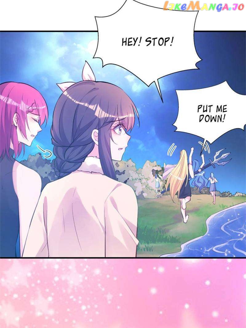 Beauty and the Beasts Chapter 481 - page 38