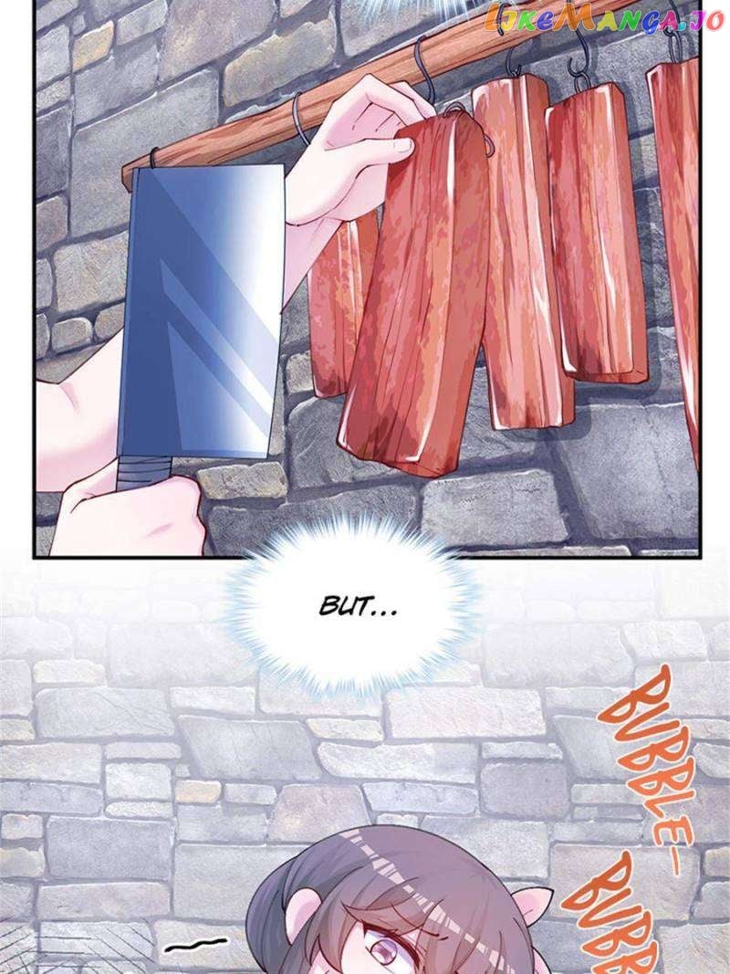 Beauty and the Beasts Chapter 488 - page 26