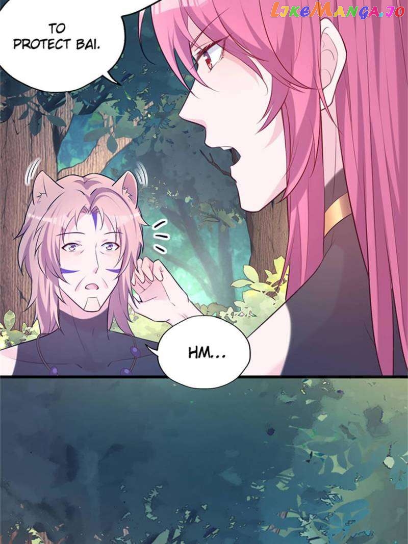 Beauty and the Beasts Chapter 489 - page 32