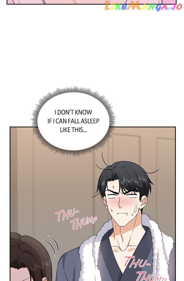 Some Kind of Marriage Chapter 28 - page 44