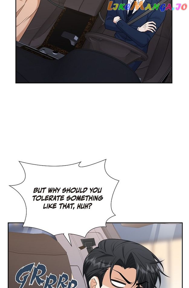 Some Kind of Marriage Chapter 31 - page 22