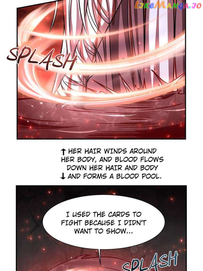 Vampires and Knight Chapter 229 - page 33