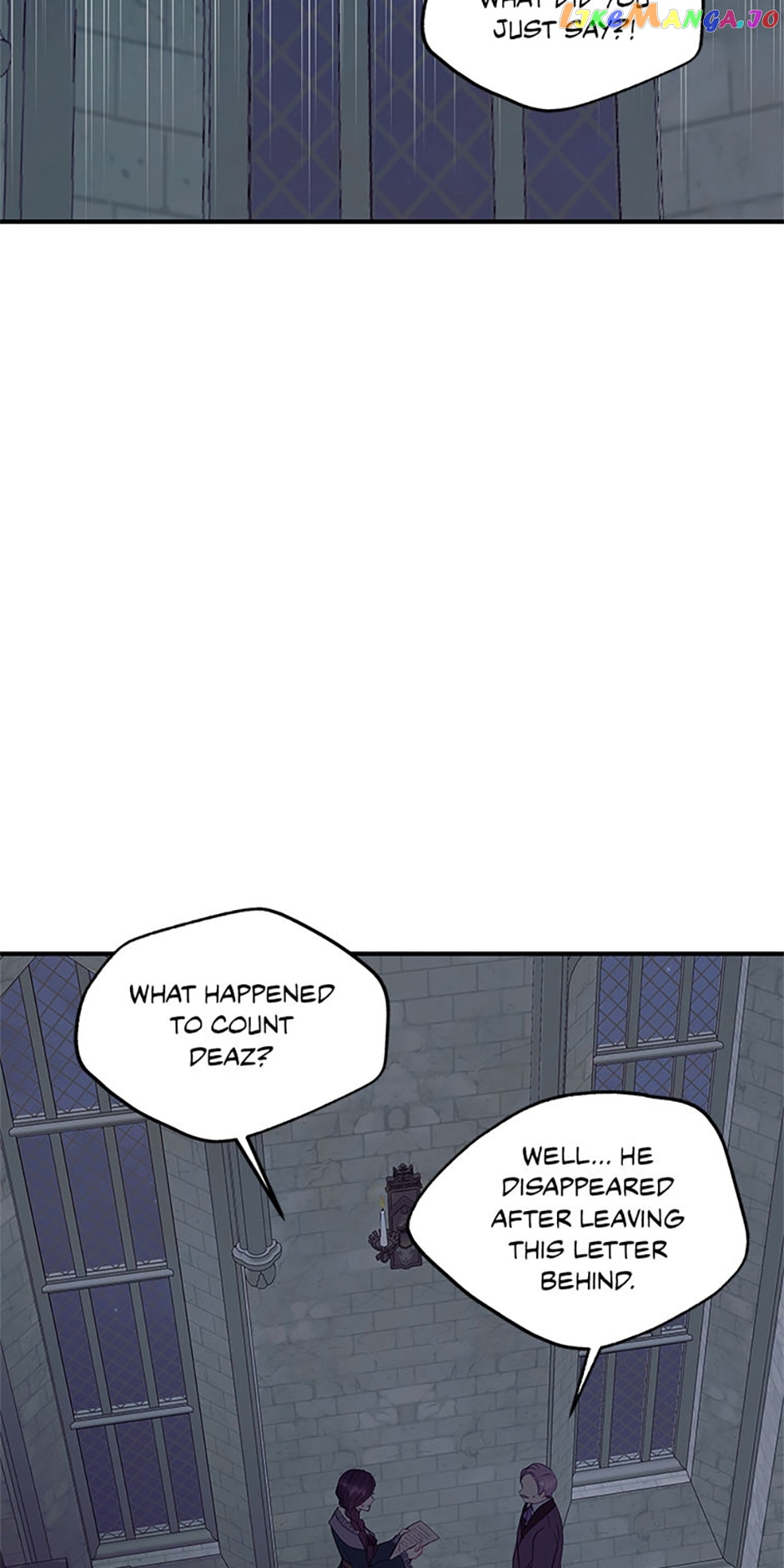 Roelin Walks the Future Chapter 93 - page 23