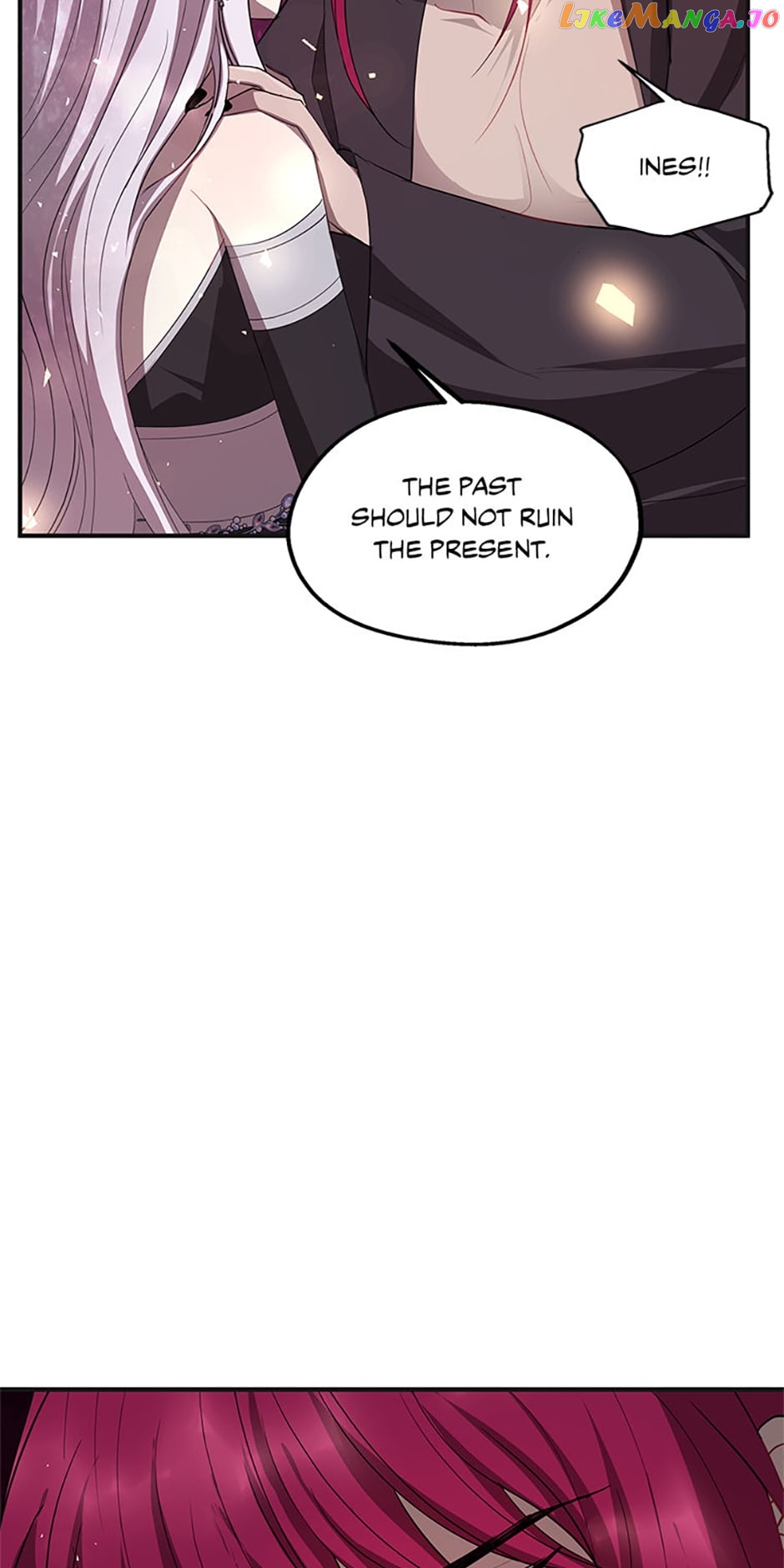 Roelin Walks the Future Chapter 94 - page 43