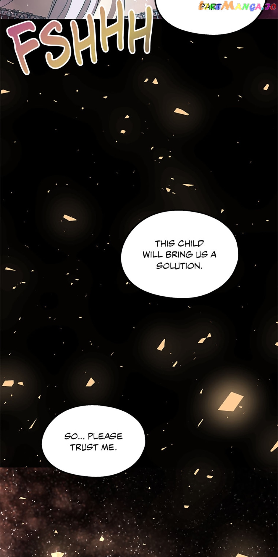 Roelin Walks the Future Chapter 94 - page 45