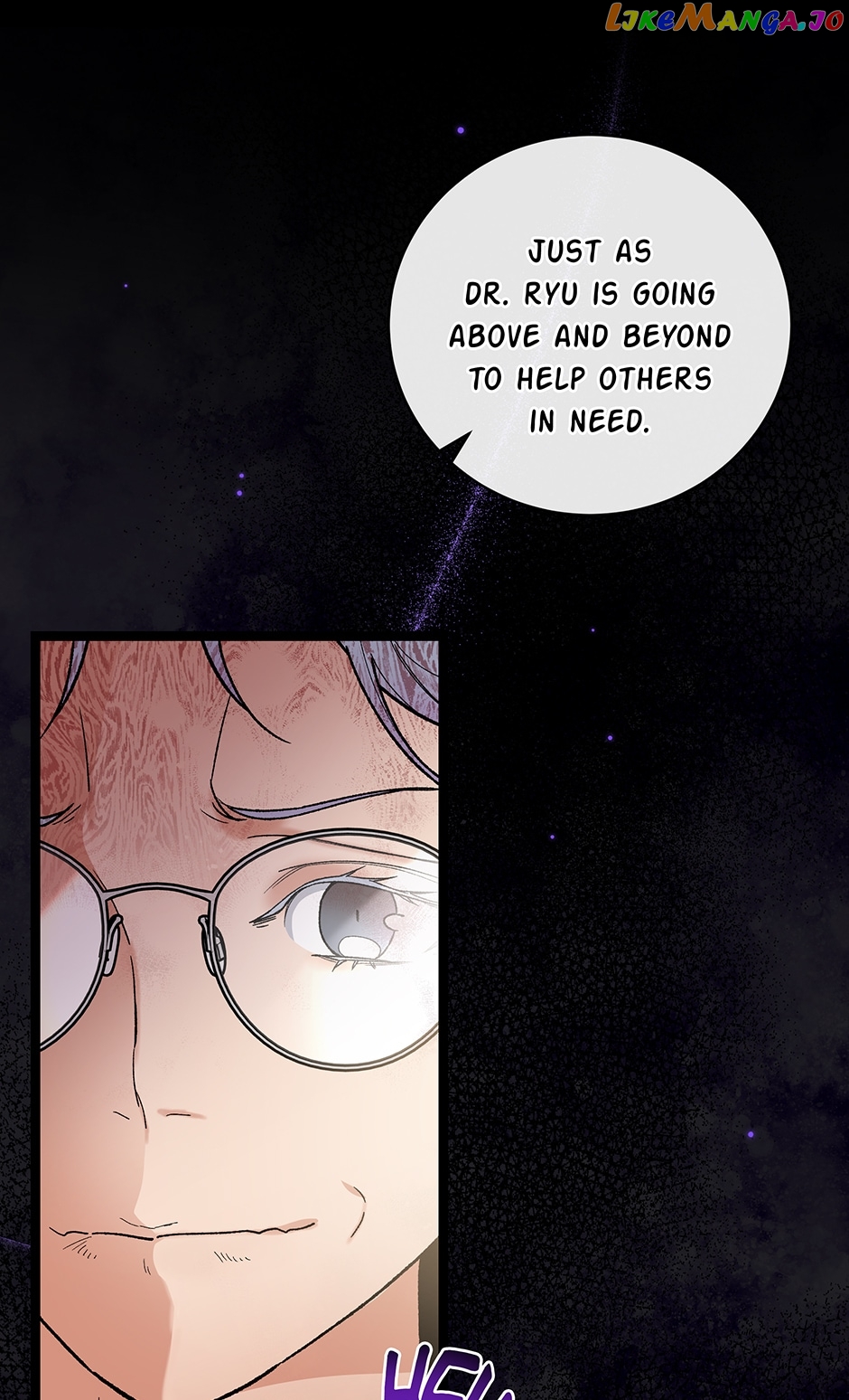 I’m The Only One With Genius DNA Chapter 117 - page 22