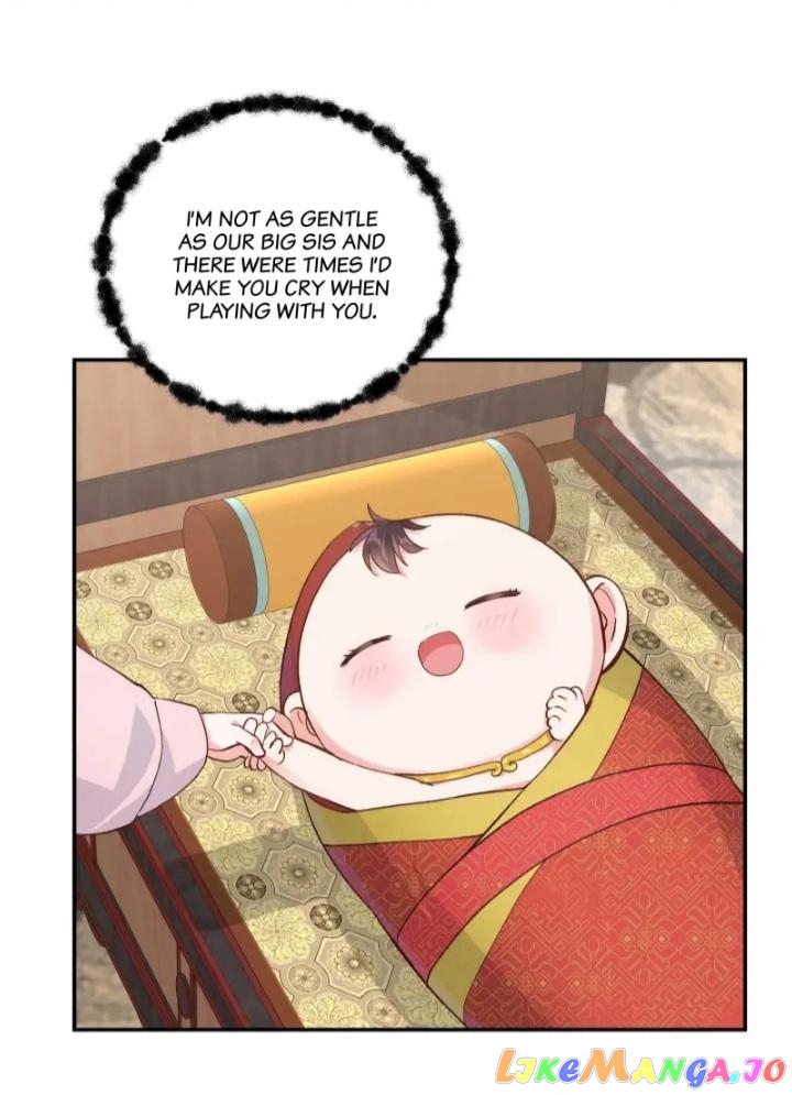 Pixiu’s Eatery, No Way Out Chapter 126 - page 9