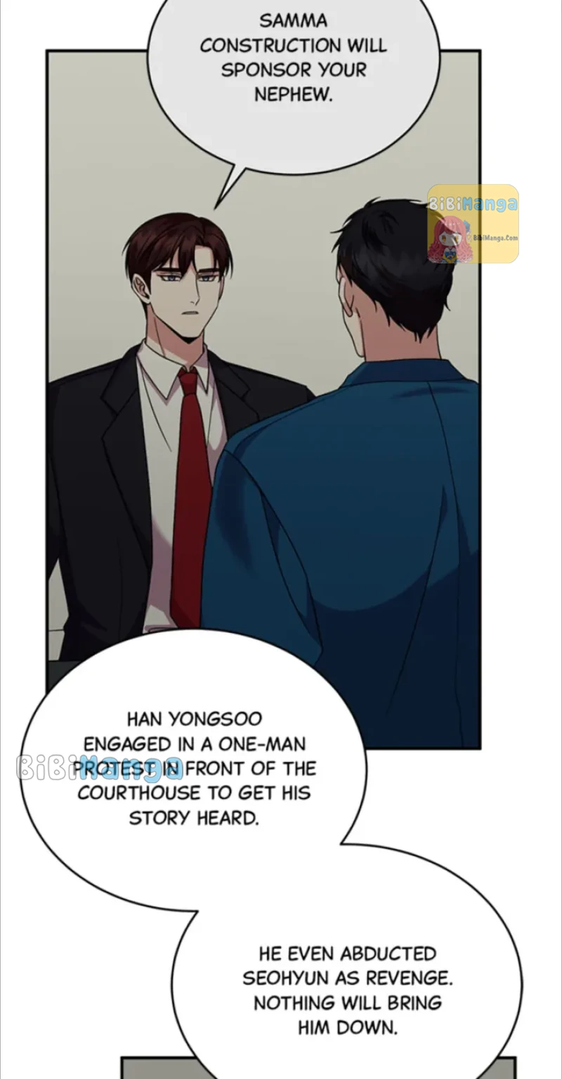 My Husband’s Scandal Chapter 45 - page 33