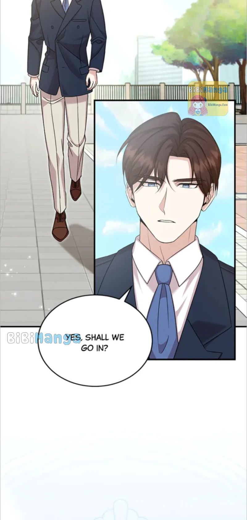 My Husband’s Scandal Chapter 45 - page 45