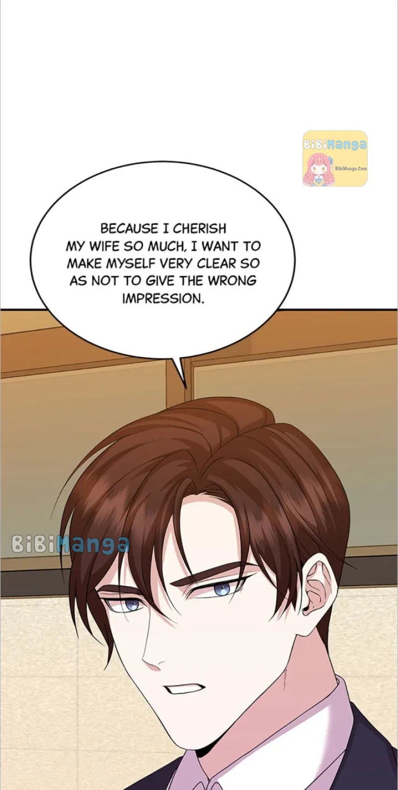 My Husband’s Scandal Chapter 47 - page 13