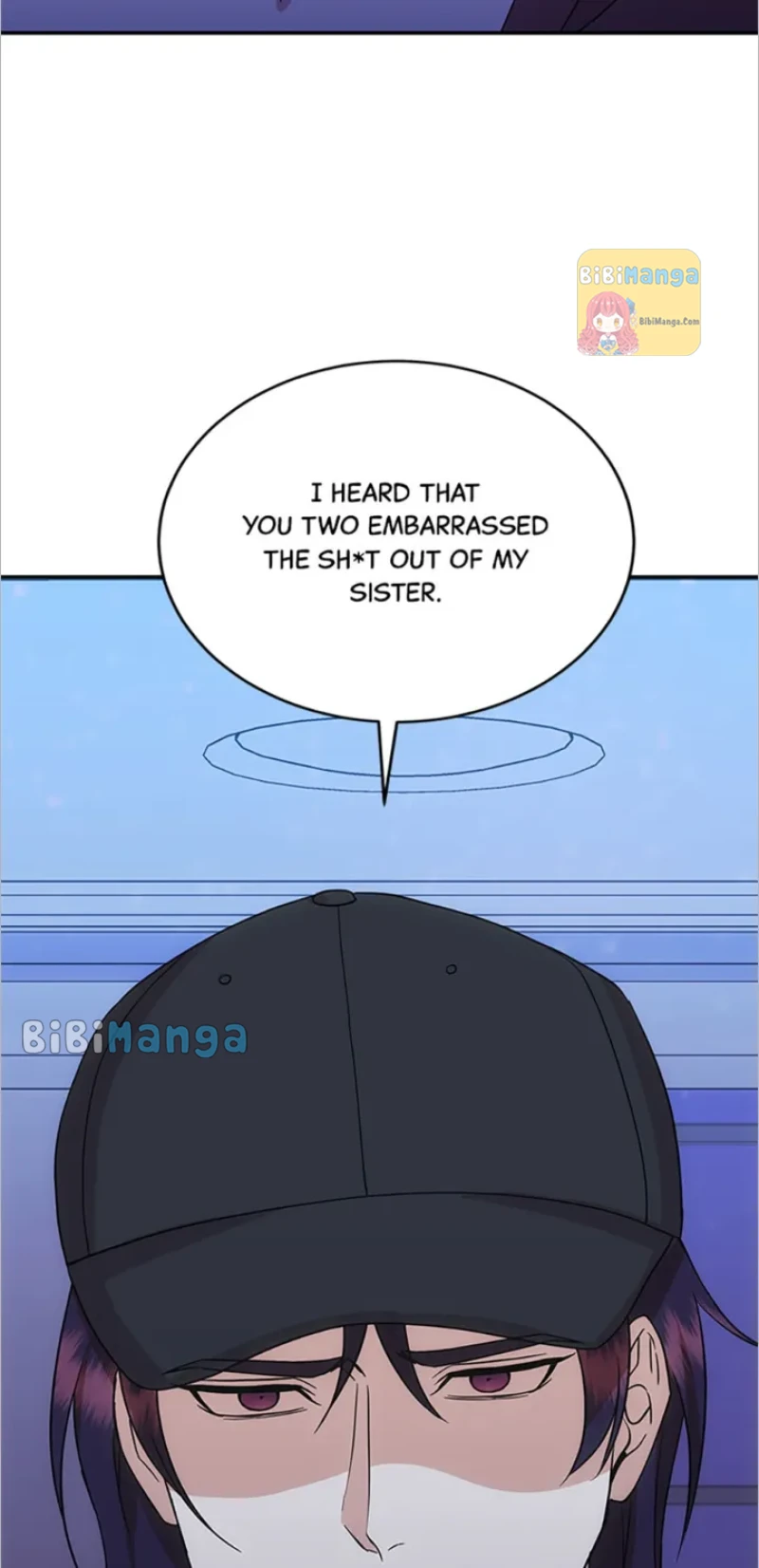 My Husband’s Scandal Chapter 47 - page 59