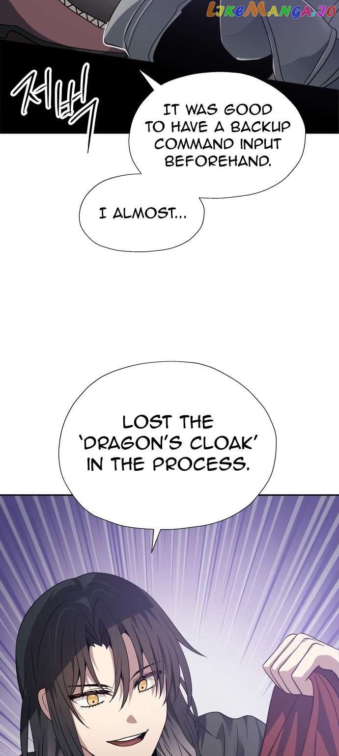 Transmigrating to the Otherworld Once More Chapter 70 - page 49