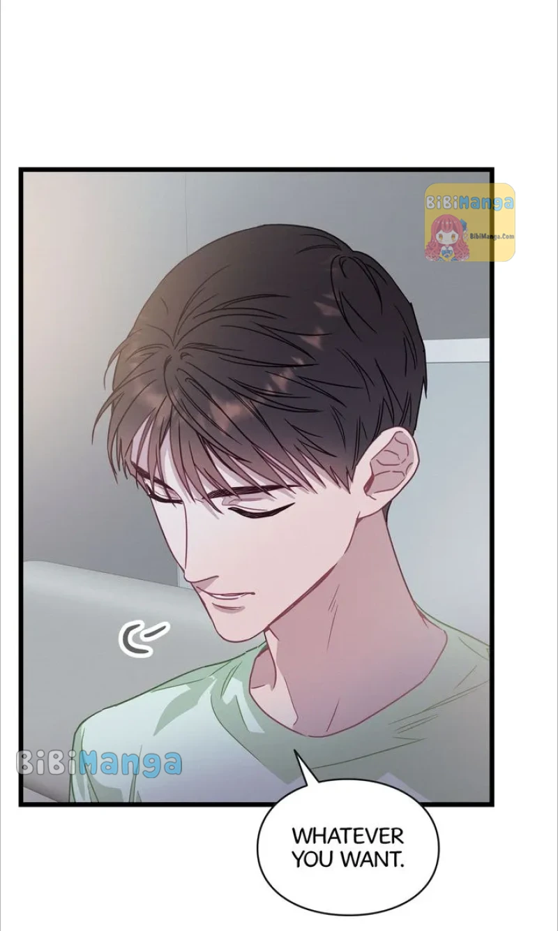 A Morning Kiss at Tiffany’s Chapter 58 - page 102