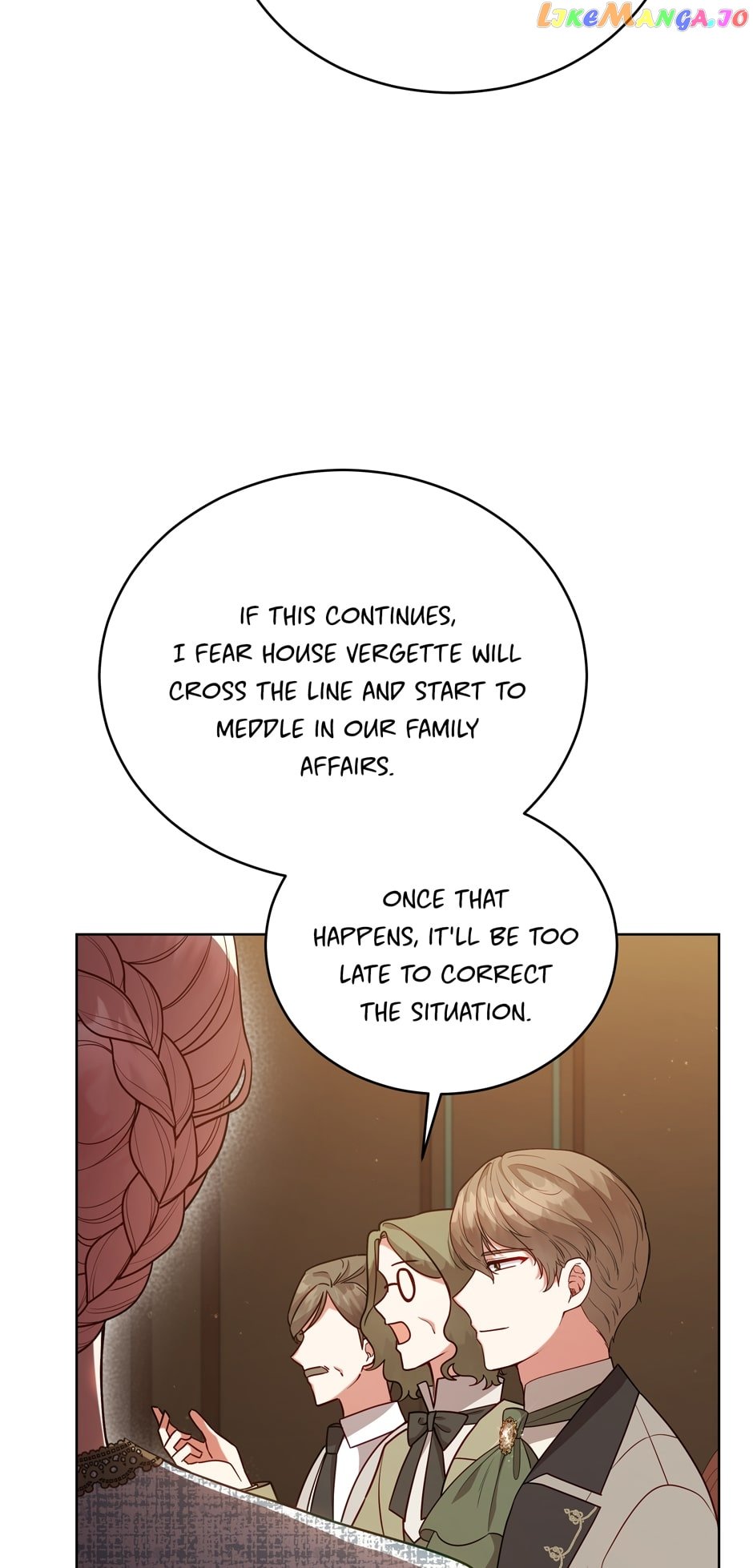 Solitary Lady Chapter 103 - page 3