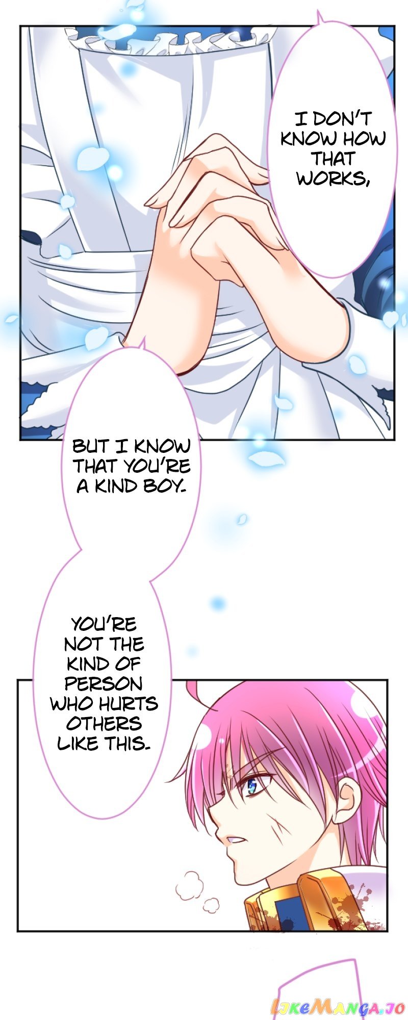 I was Reborn as a Housekeeper in a Parallel World! Chapter 139 - page 16