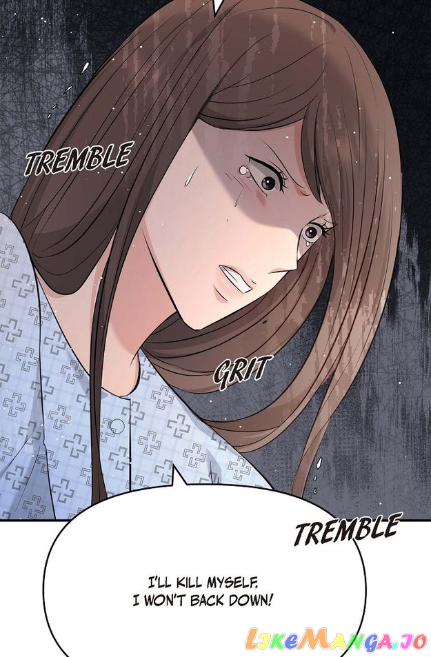 Body Double Trouble Chapter 51 - page 41