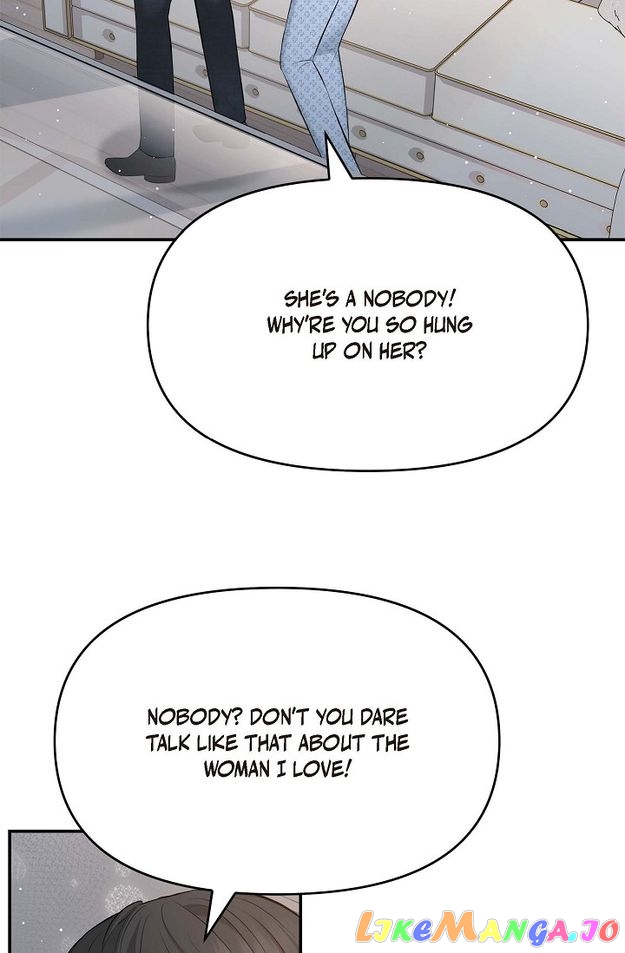 Body Double Trouble Chapter 52 - page 52