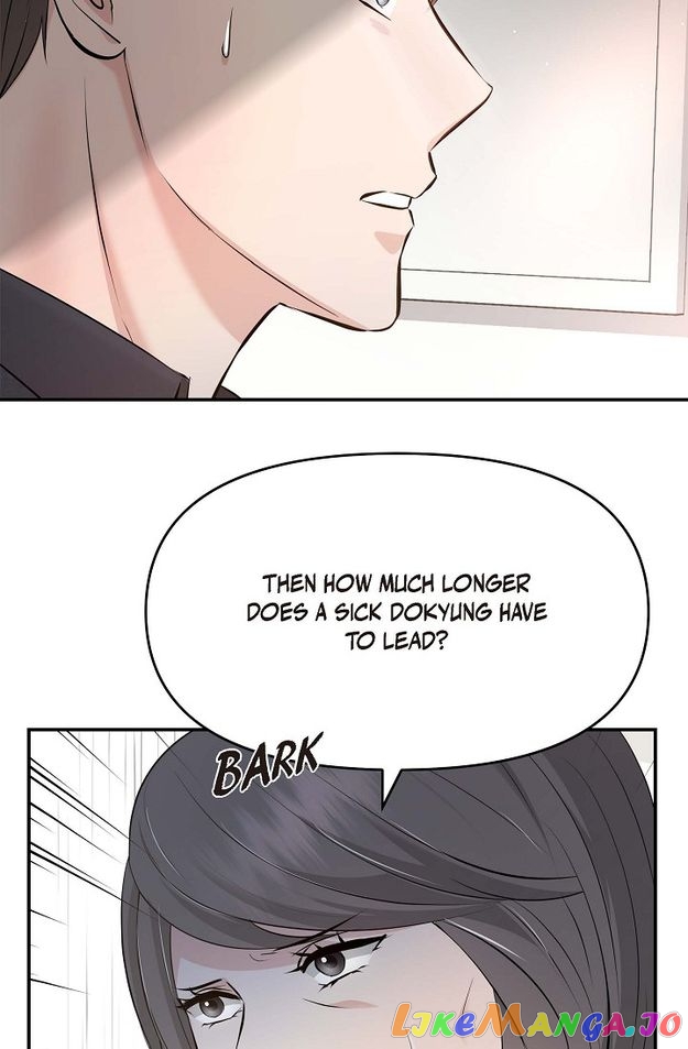 Body Double Trouble Chapter 52 - page 71