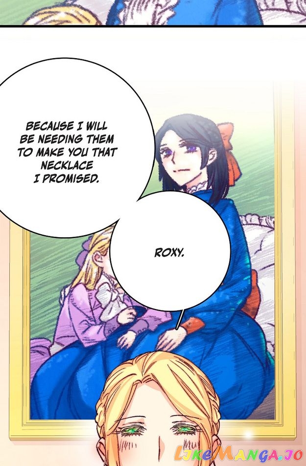 Bring the Love Chapter 144 - page 69