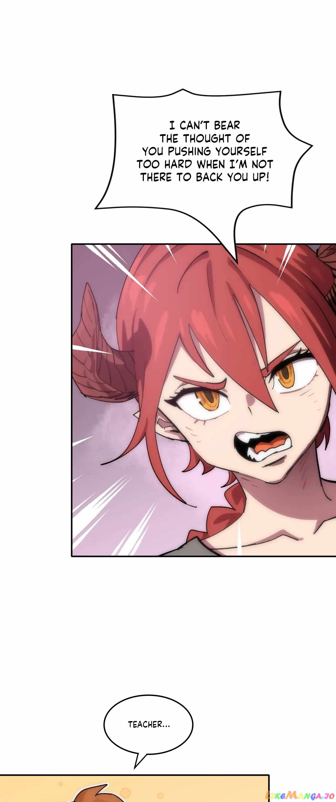 4 Cut Hero Chapter 212 - page 22