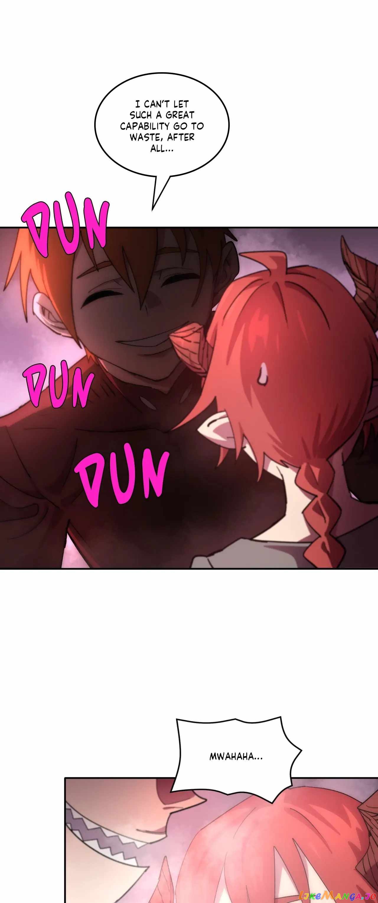 4 Cut Hero Chapter 212 - page 24
