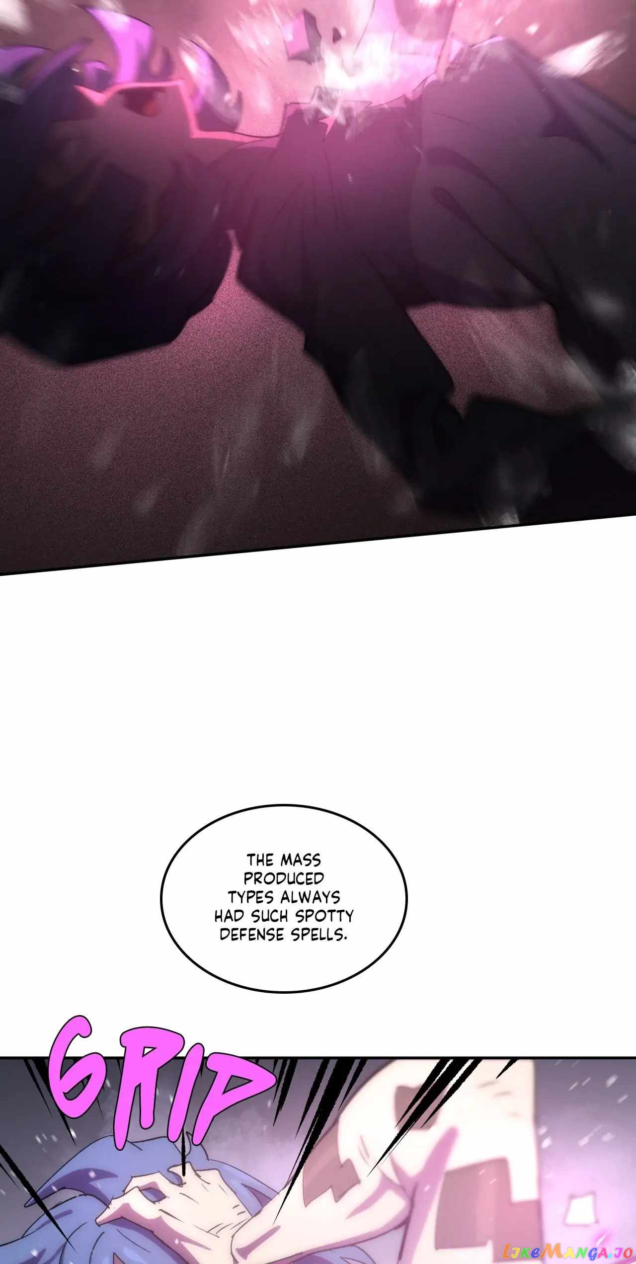 4 Cut Hero Chapter 212 - page 47