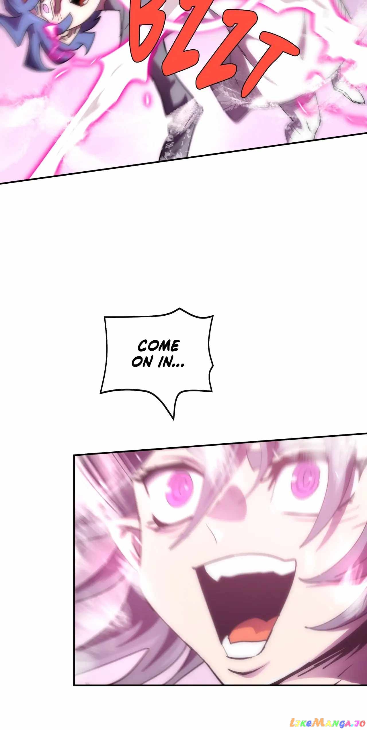 4 Cut Hero Chapter 212 - page 49