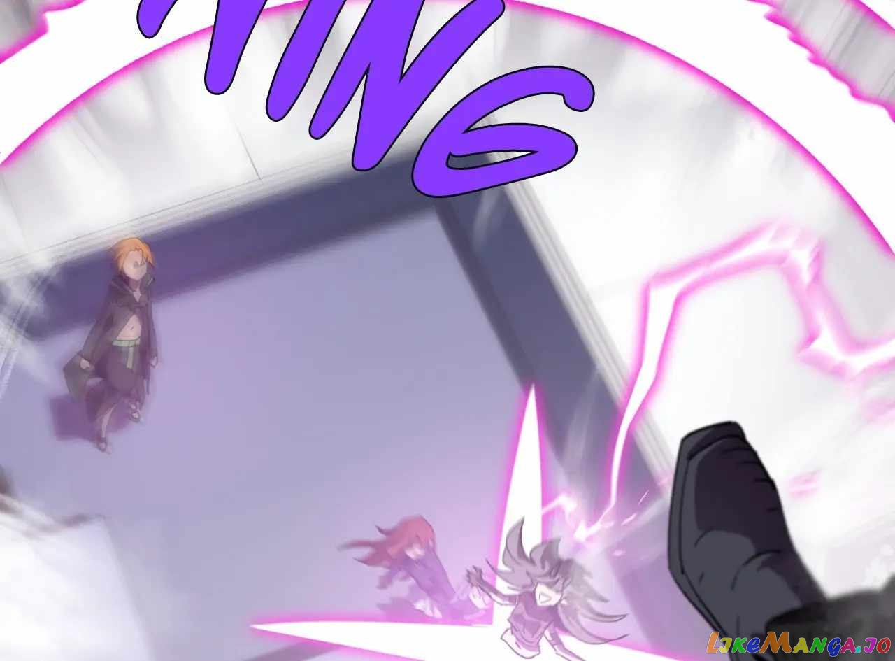 4 Cut Hero Chapter 212 - page 51