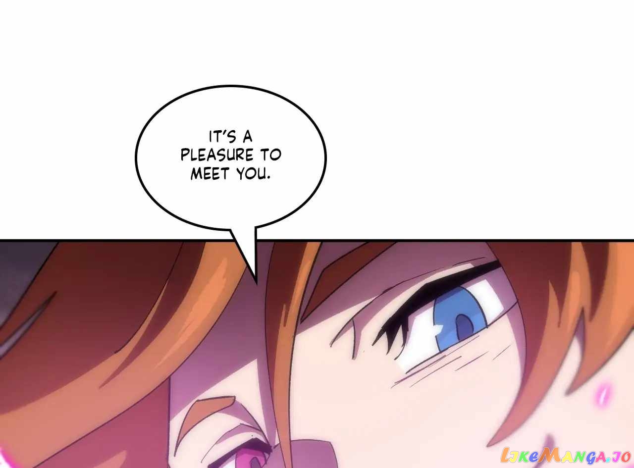 4 Cut Hero Chapter 212 - page 55