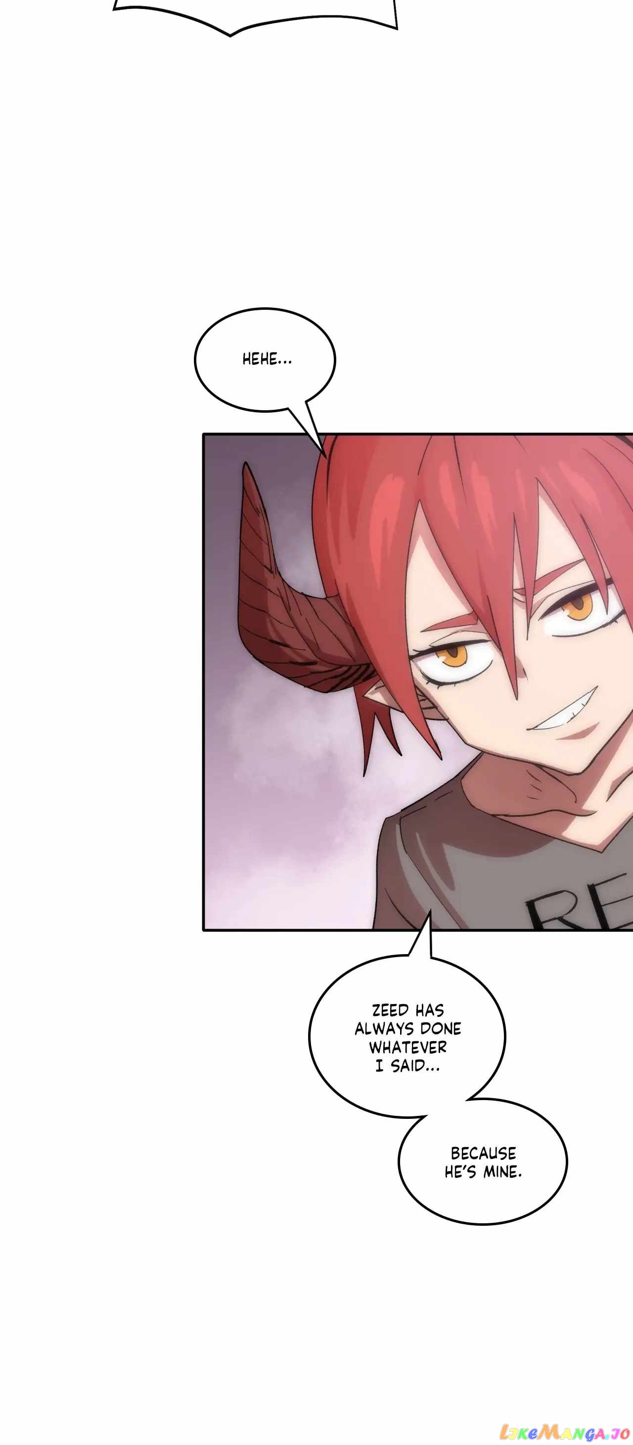 4 Cut Hero Chapter 212 - page 7