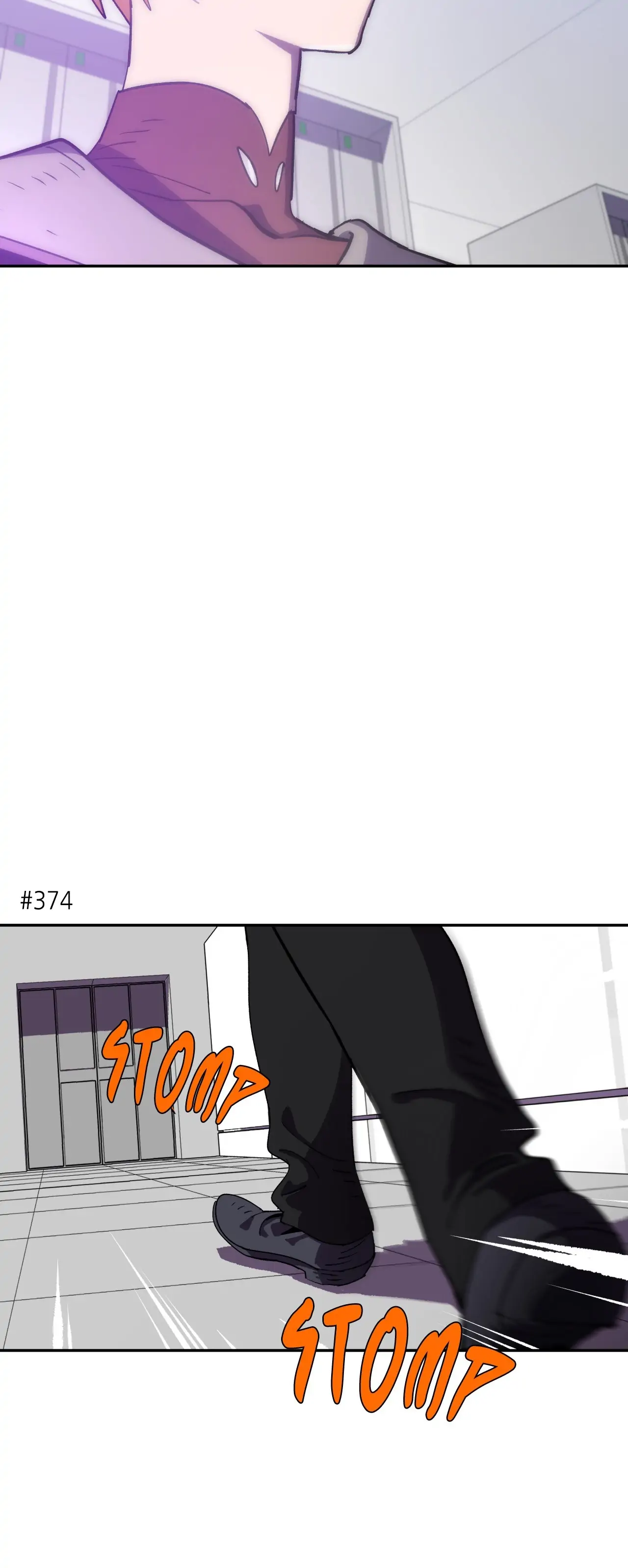 4 Cut Hero Chapter 215 - page 35