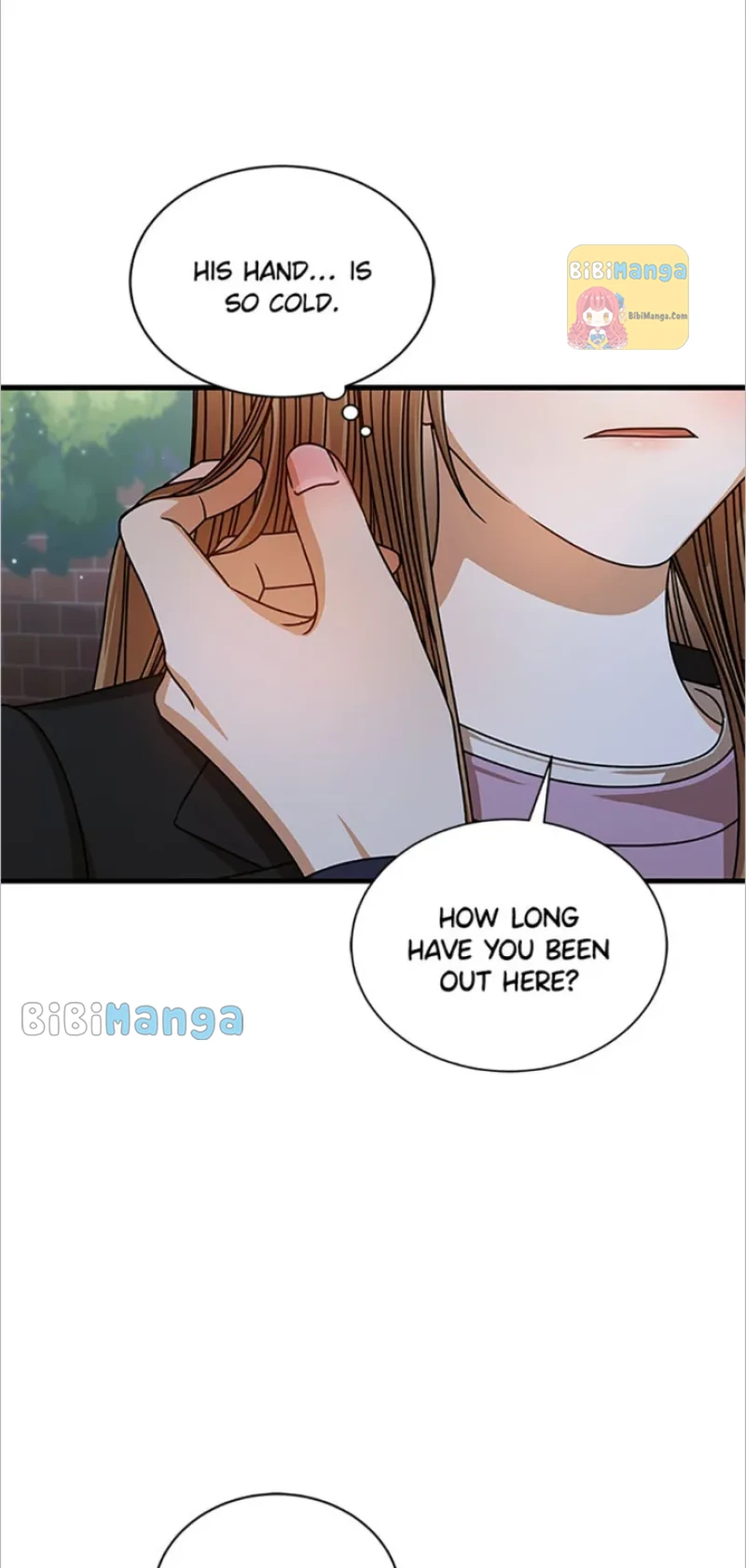 I Confessed to the Boss! Chapter 64 - page 4