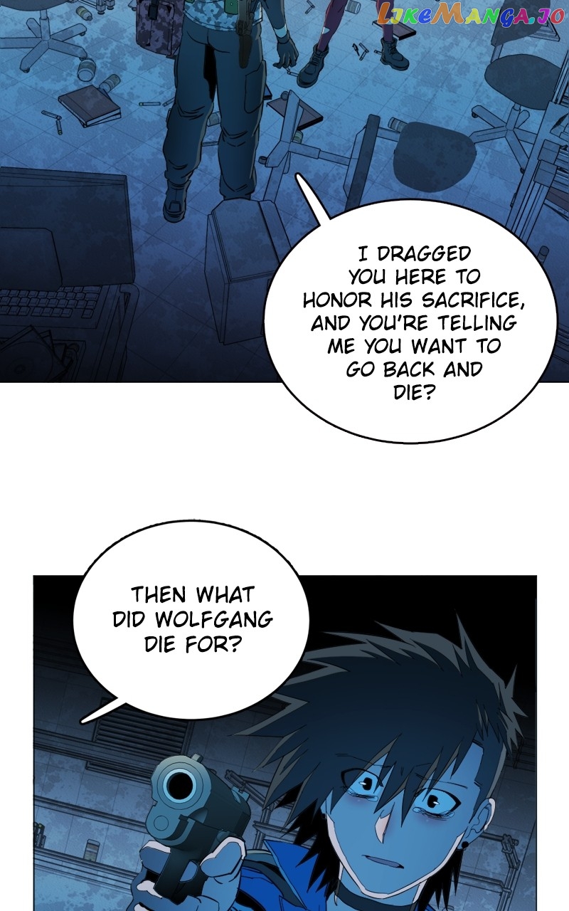 Parallel City Chapter 121 - page 68