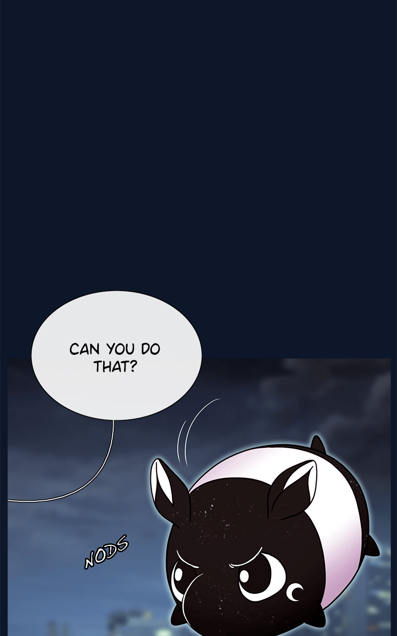 Eaternal Nocturnal Chapter 61 - page 73