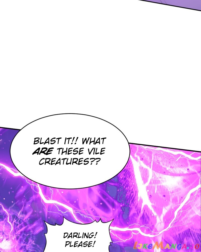 Mage & Demon Queen Chapter 181 - page 38