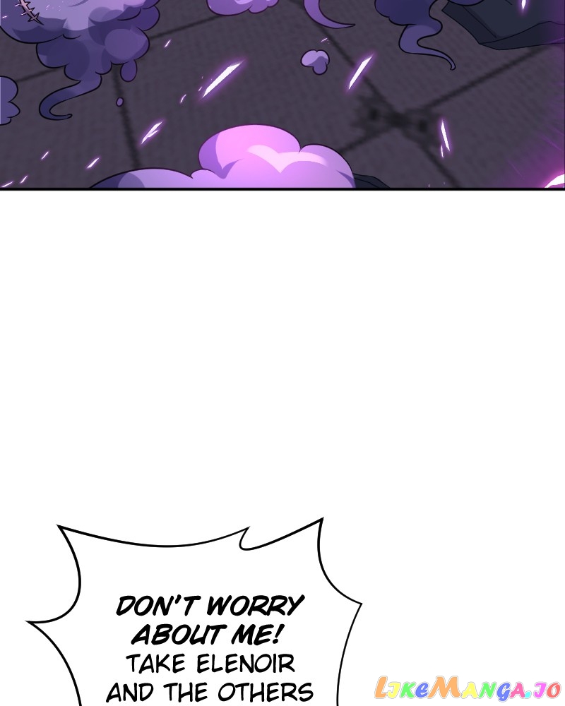 Mage & Demon Queen Chapter 181 - page 40