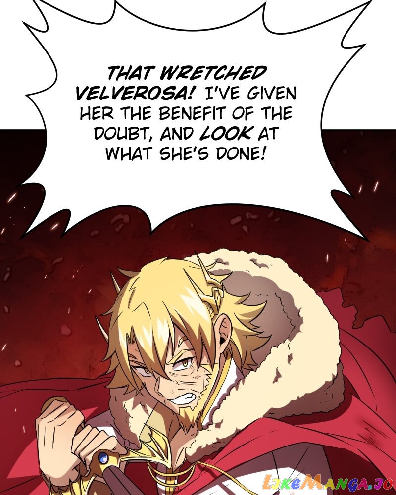 Mage & Demon Queen Chapter 181 - page 49