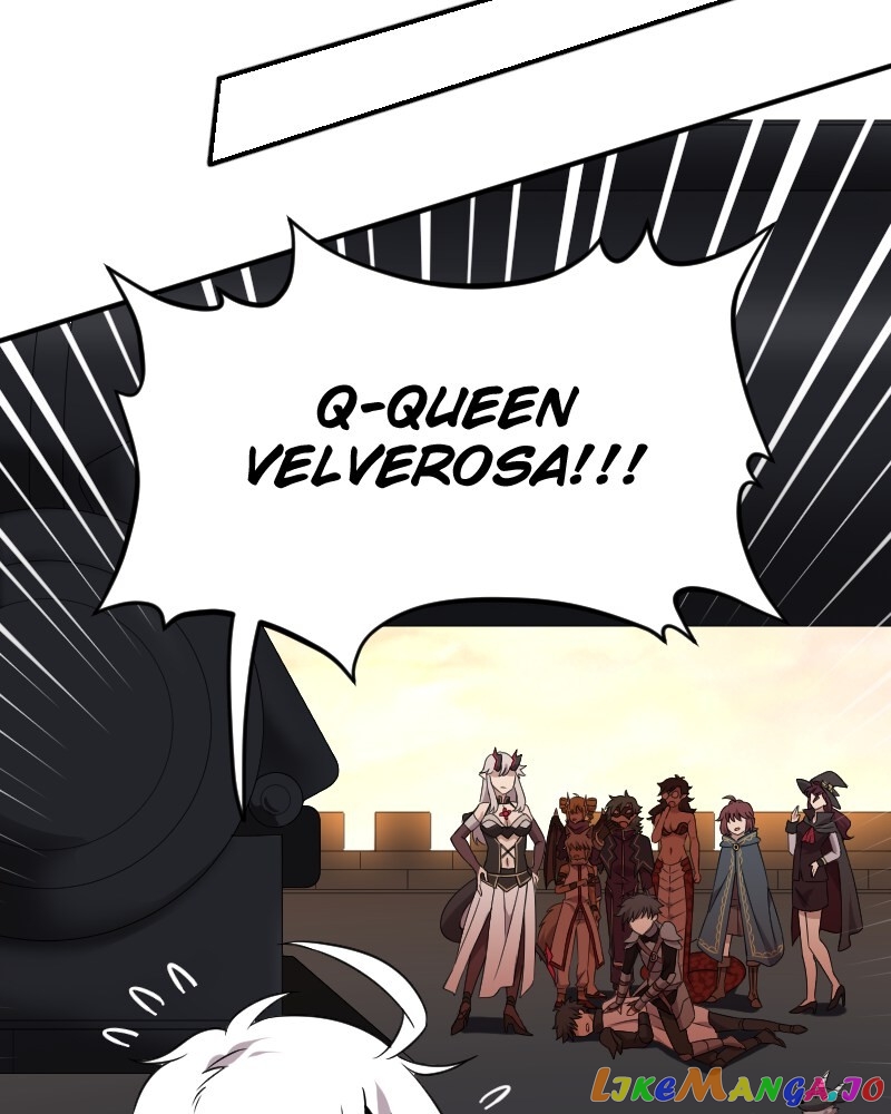 Mage & Demon Queen Chapter 181 - page 10