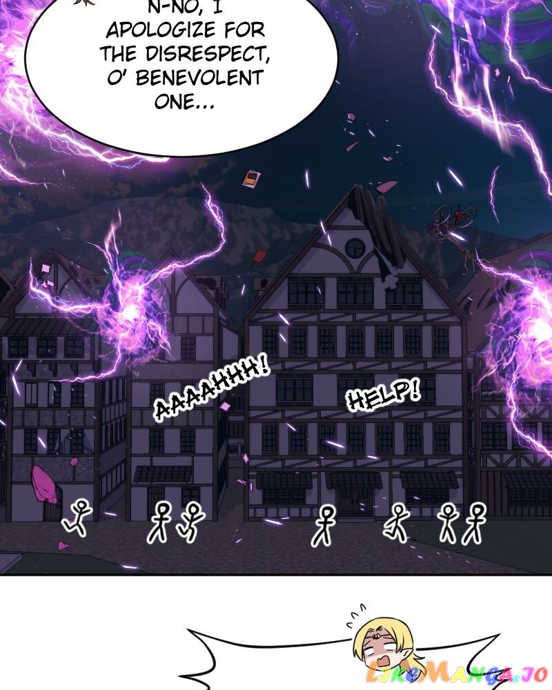 Mage & Demon Queen Chapter 181 - page 93