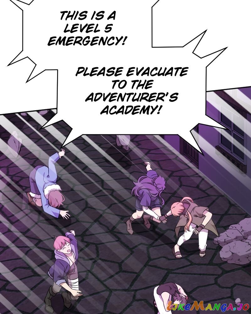 Mage & Demon Queen Chapter 181 - page 96