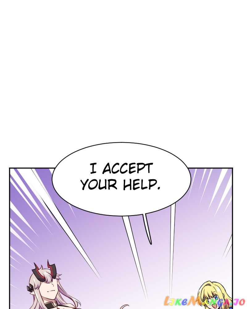 Mage & Demon Queen Chapter 182 - page 114