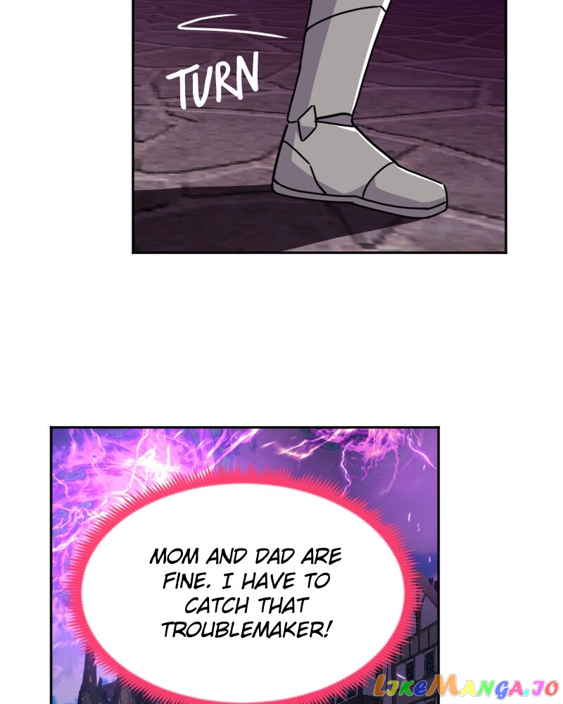 Mage & Demon Queen Chapter 182 - page 13