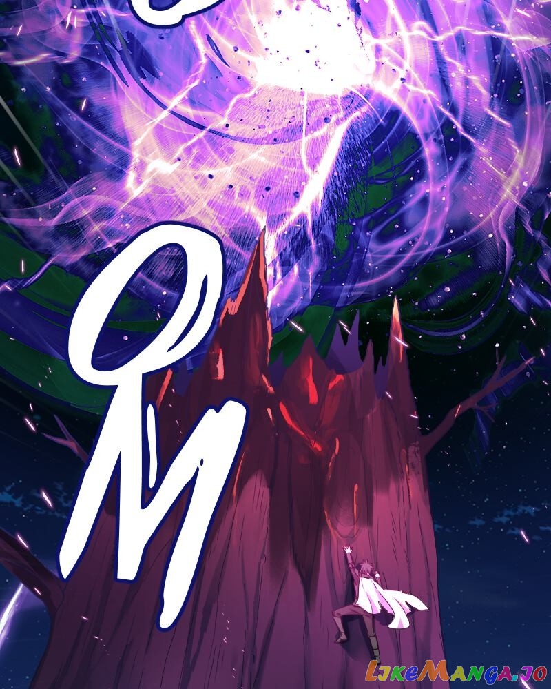 Mage & Demon Queen Chapter 182 - page 137