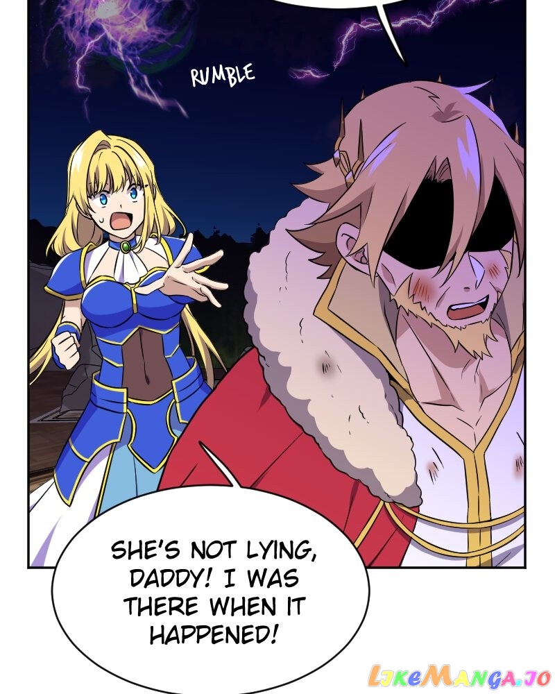 Mage & Demon Queen Chapter 182 - page 28