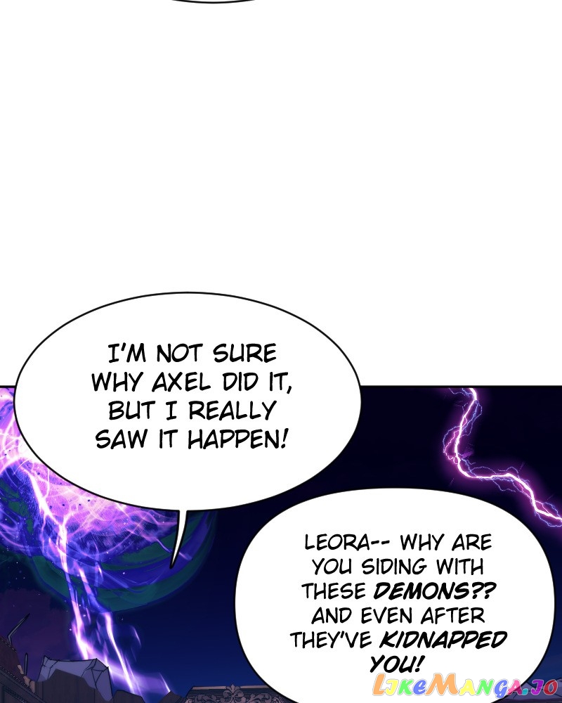 Mage & Demon Queen Chapter 182 - page 29