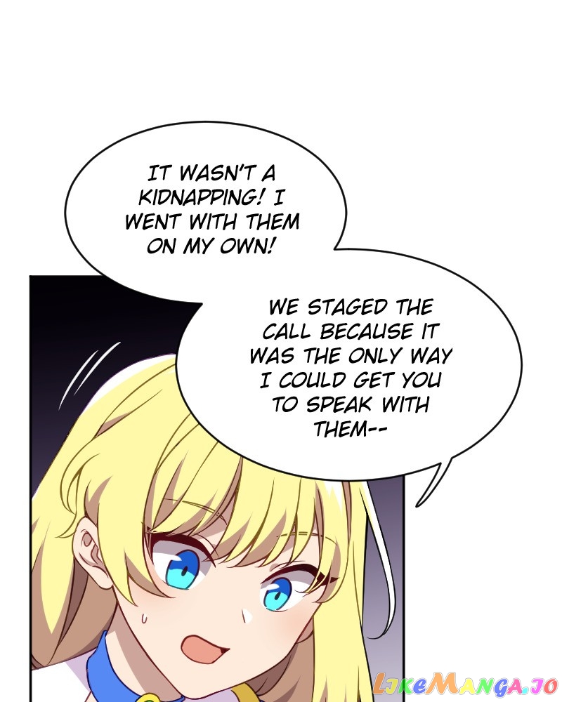 Mage & Demon Queen Chapter 182 - page 31