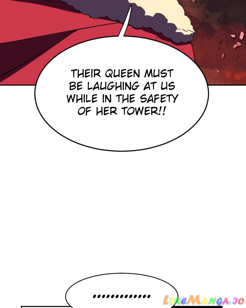 Mage & Demon Queen Chapter 182 - page 35